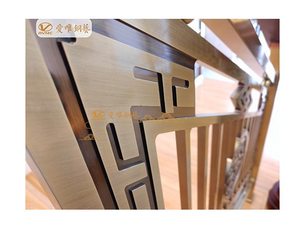 別墅銅門批發(fā)|別墅銅門的價格與哪些因素有關(guān)？