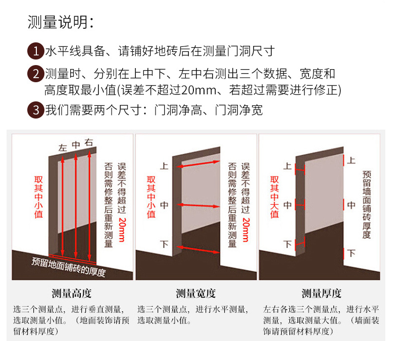 別墅銅門量尺