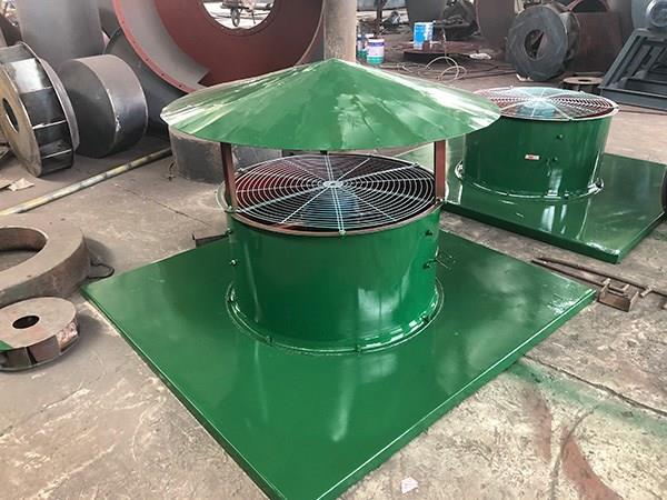 濰坊軸流風(fēng)機