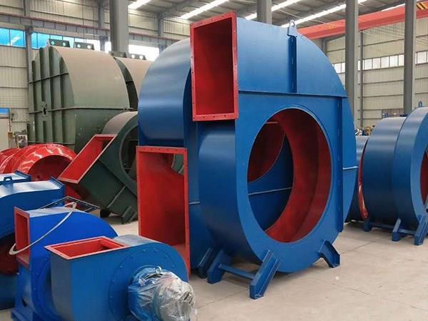 濰坊離心風(fēng)機(jī)如何安裝保證效果？