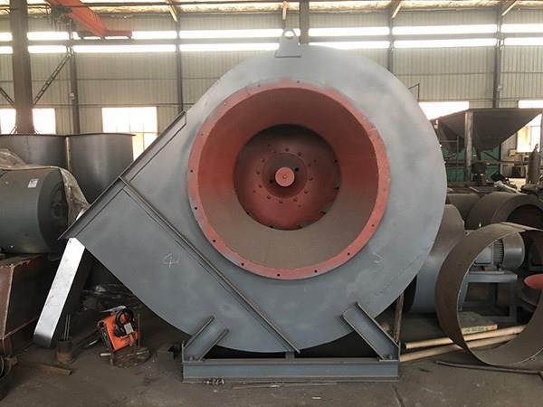 我們應(yīng)該如何正確選擇濰坊風(fēng)機？