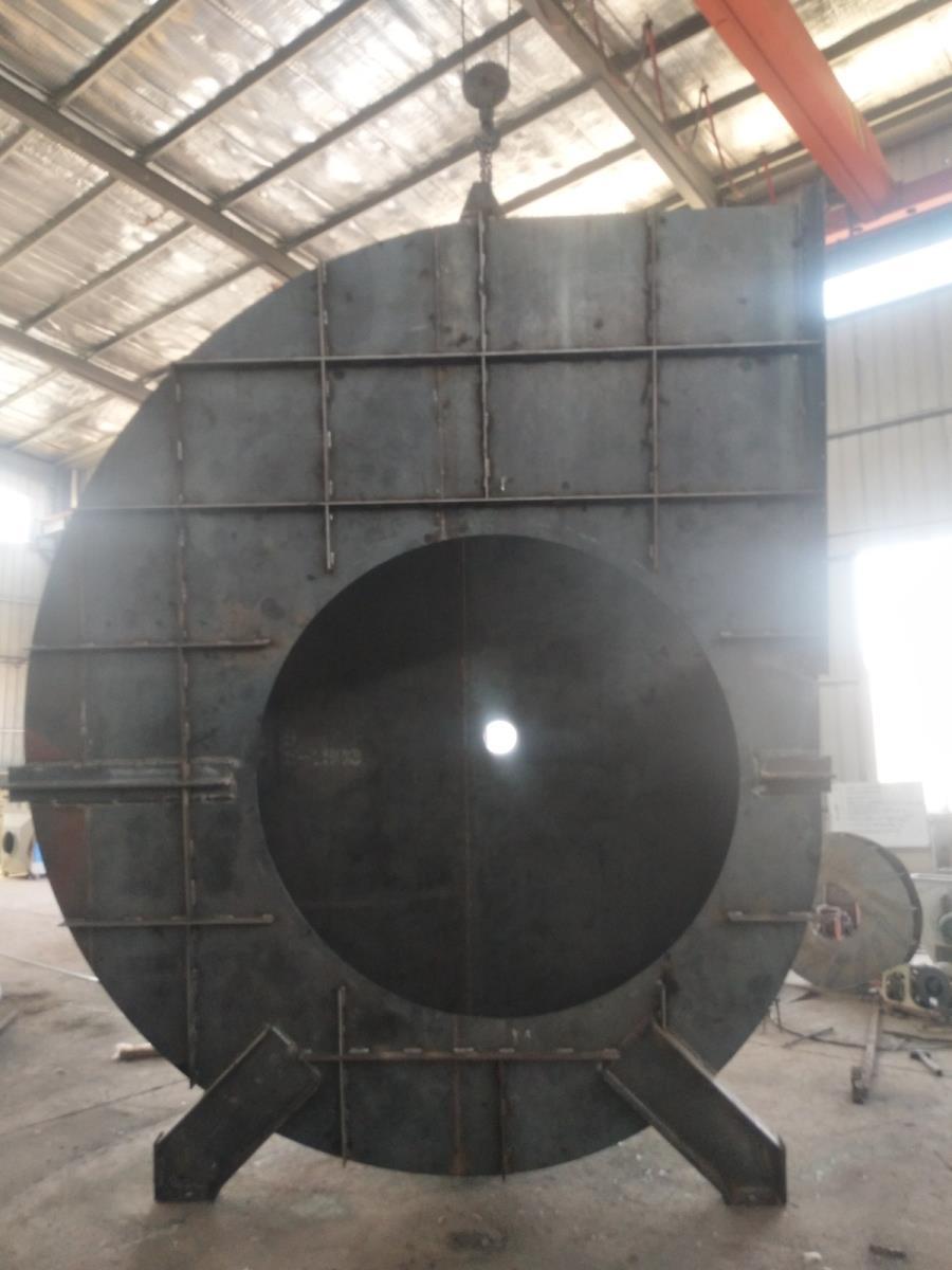 濰坊離心風(fēng)機(jī)溫度過(guò)高的原因